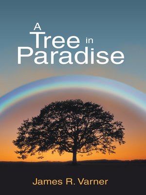 cover image of A Tree in Paradise